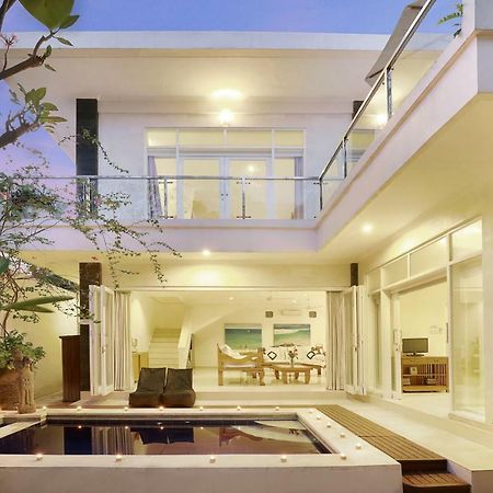 Villa Alba スミニャック エクステリア 写真