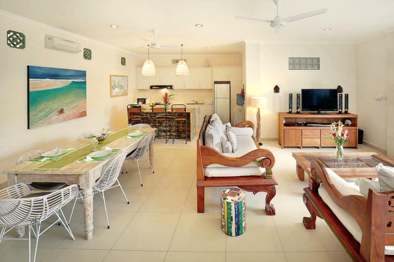 Villa Alba スミニャック エクステリア 写真
