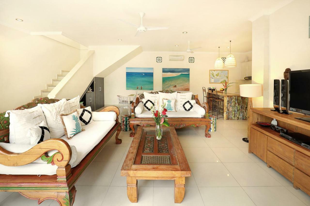 Villa Alba スミニャック エクステリア 写真